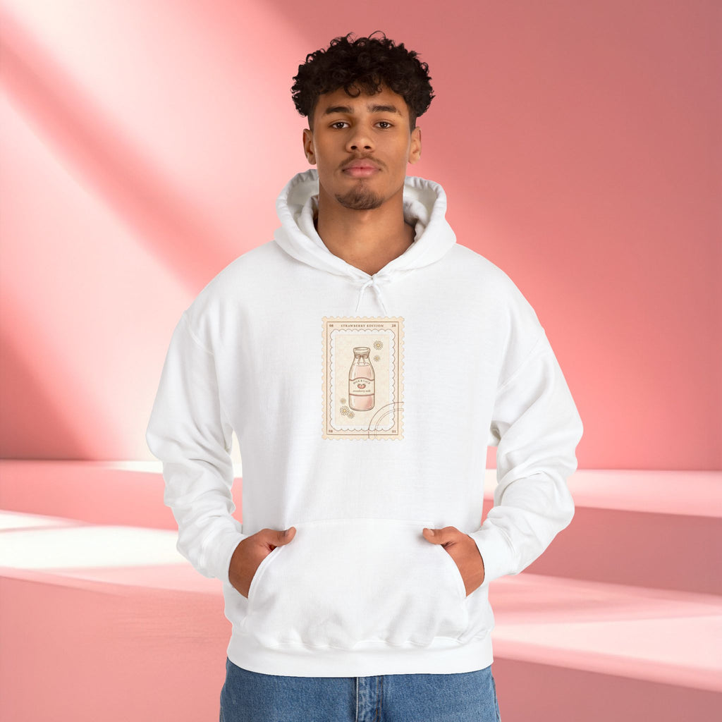 Kawaii Pastel Retro Hoodie