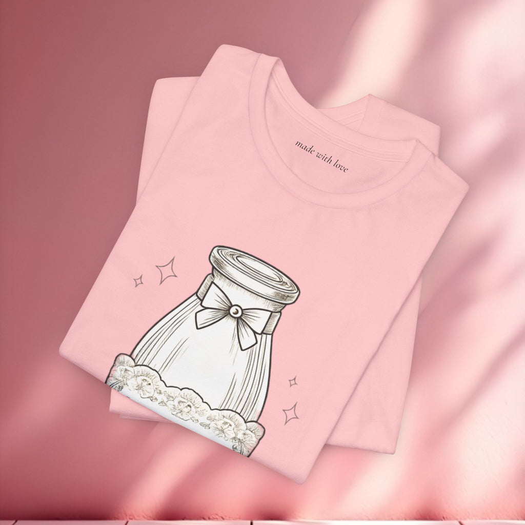 Vintage Graphic Illustration T-Shirt