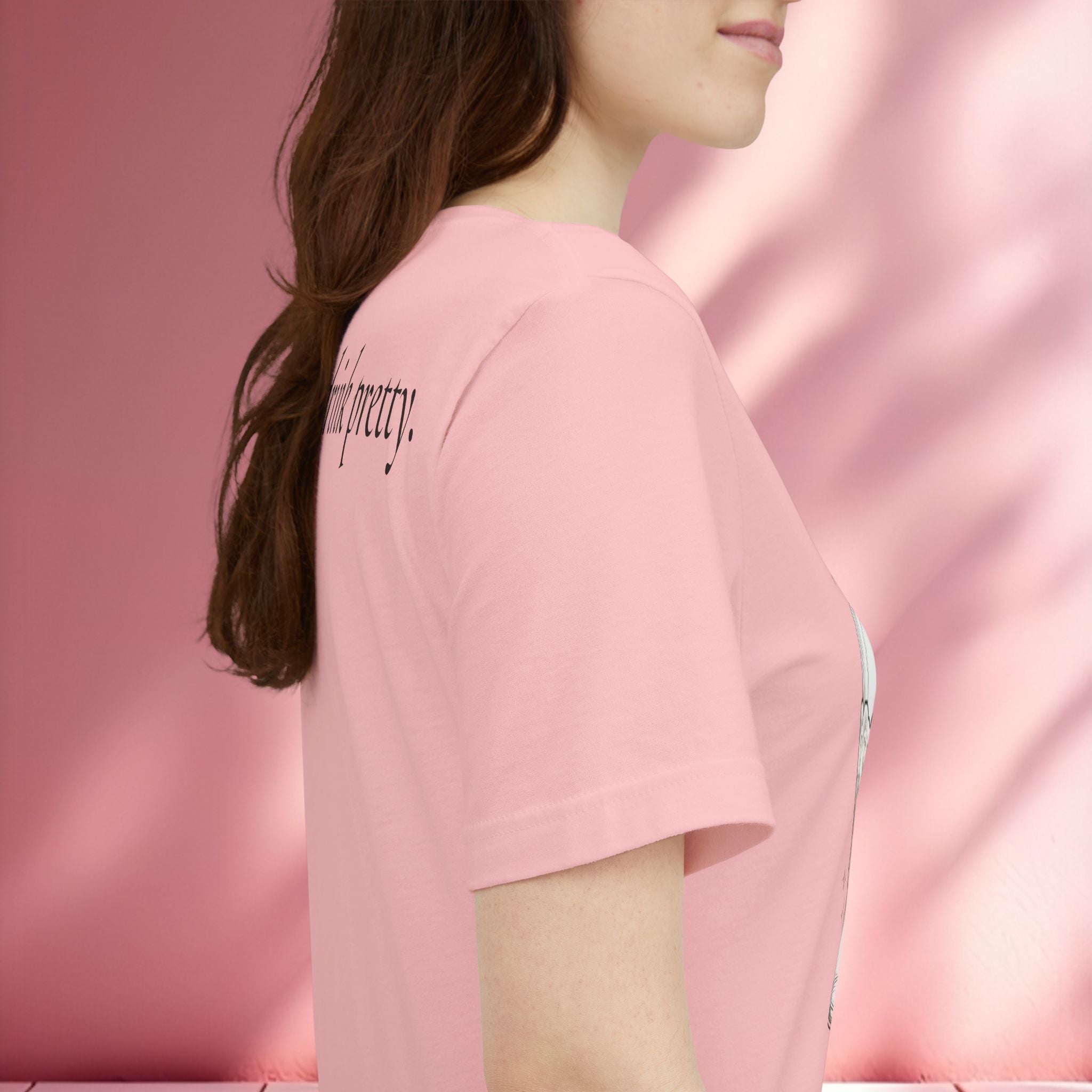 Vintage Graphic Illustration T-Shirt