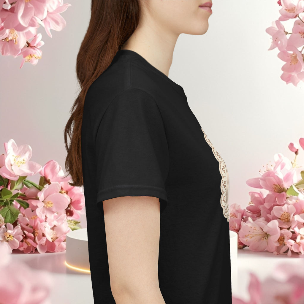 Vintage Retro Cute T-Shirt — Retro Cute Graphic Tee