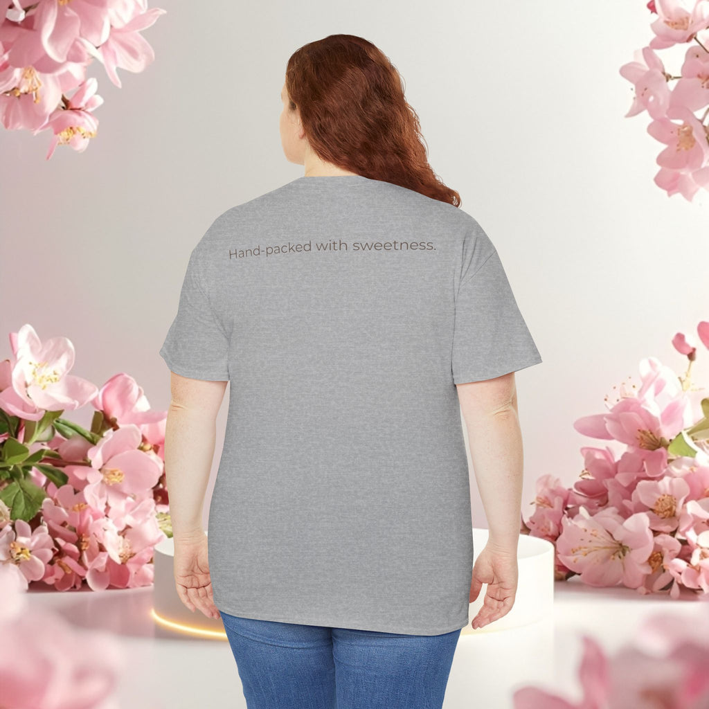 Vintage Retro Cute T-Shirt — Retro Cute Graphic Tee