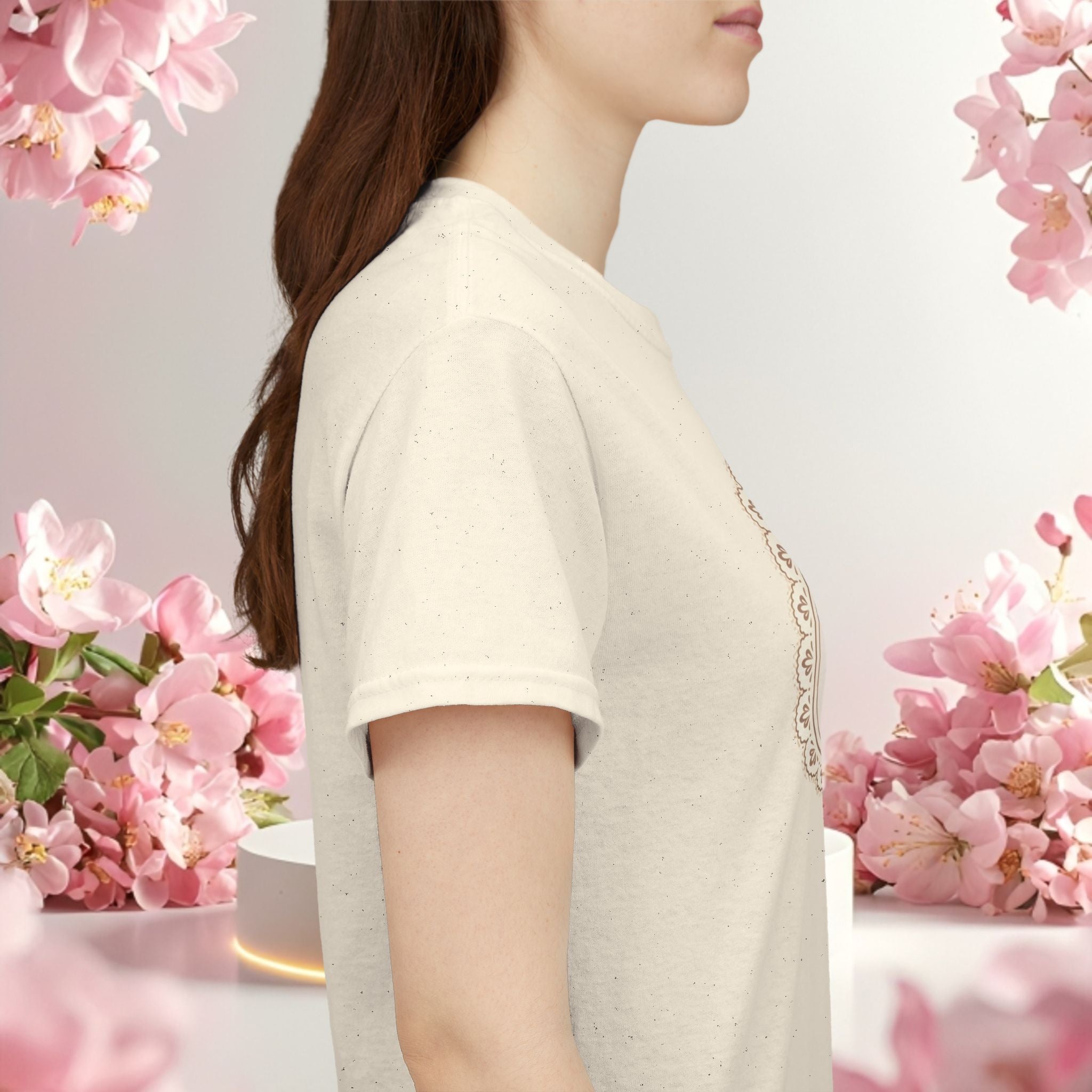 Vintage Retro Cute T-Shirt — Retro Cute Graphic Tee