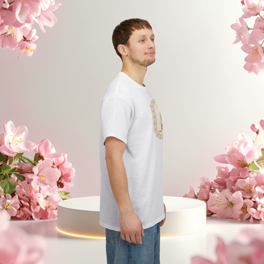 Vintage Retro Cute T-Shirt — Retro Cute Graphic Tee