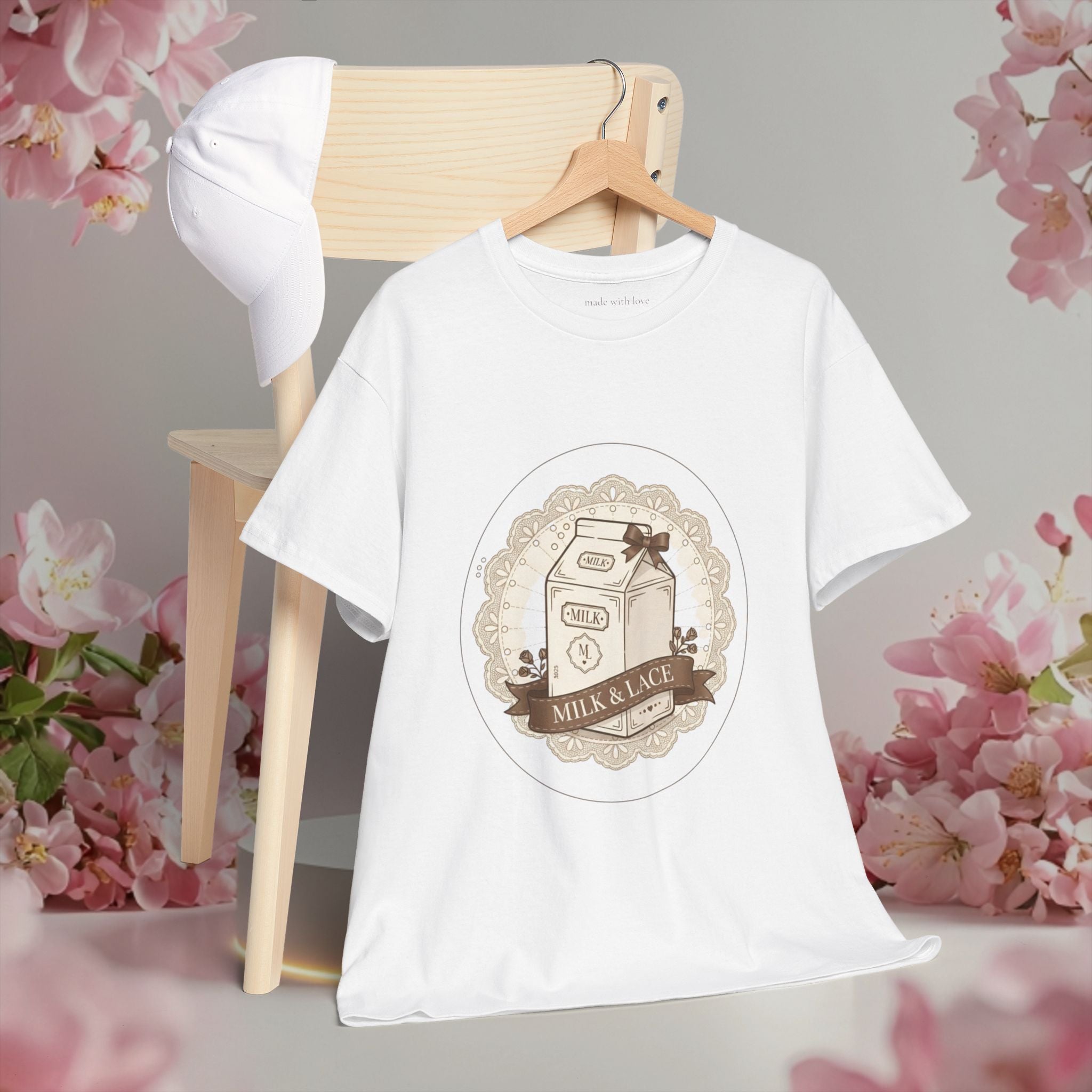 Vintage Graphic Classic T-Shirt