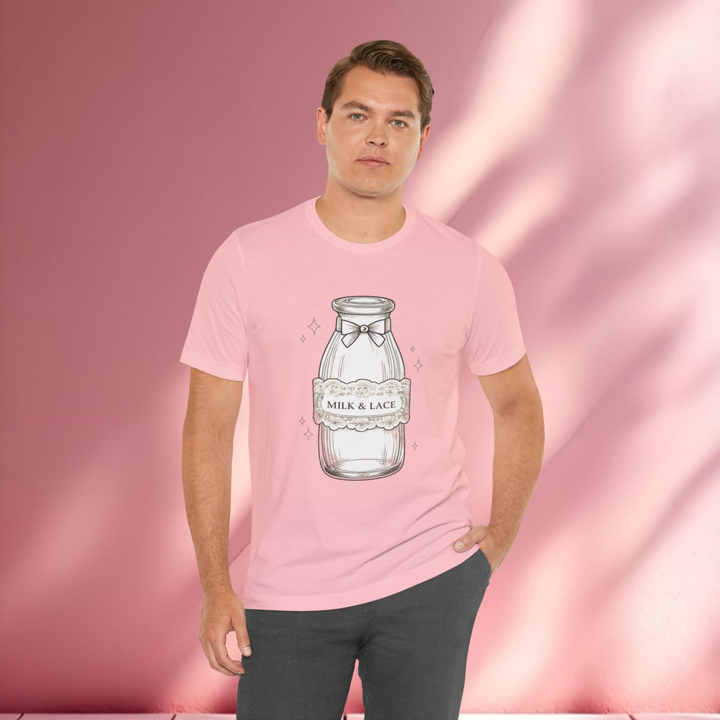 Vintage Graphic Illustration T-Shirt